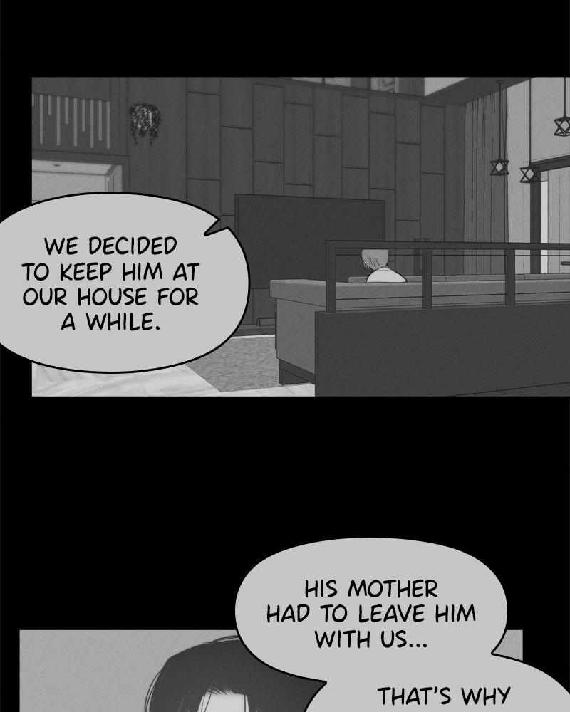 The Saviour's Time Chapter 47 6